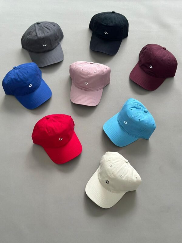 Caps