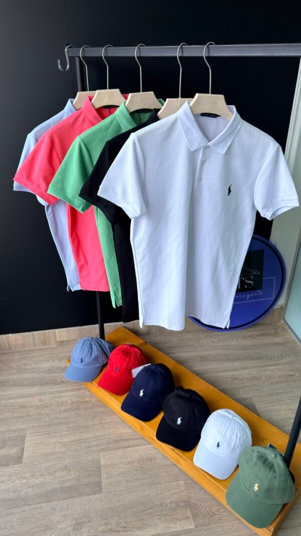 Original Golf Shirt