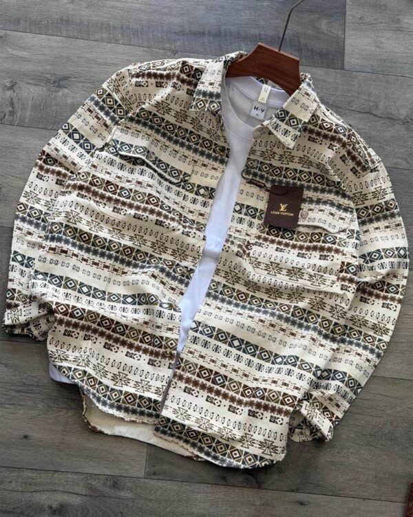 Cargo shirts